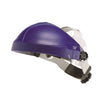 3M Headgear with Chin Protector - For Use with Face Shield