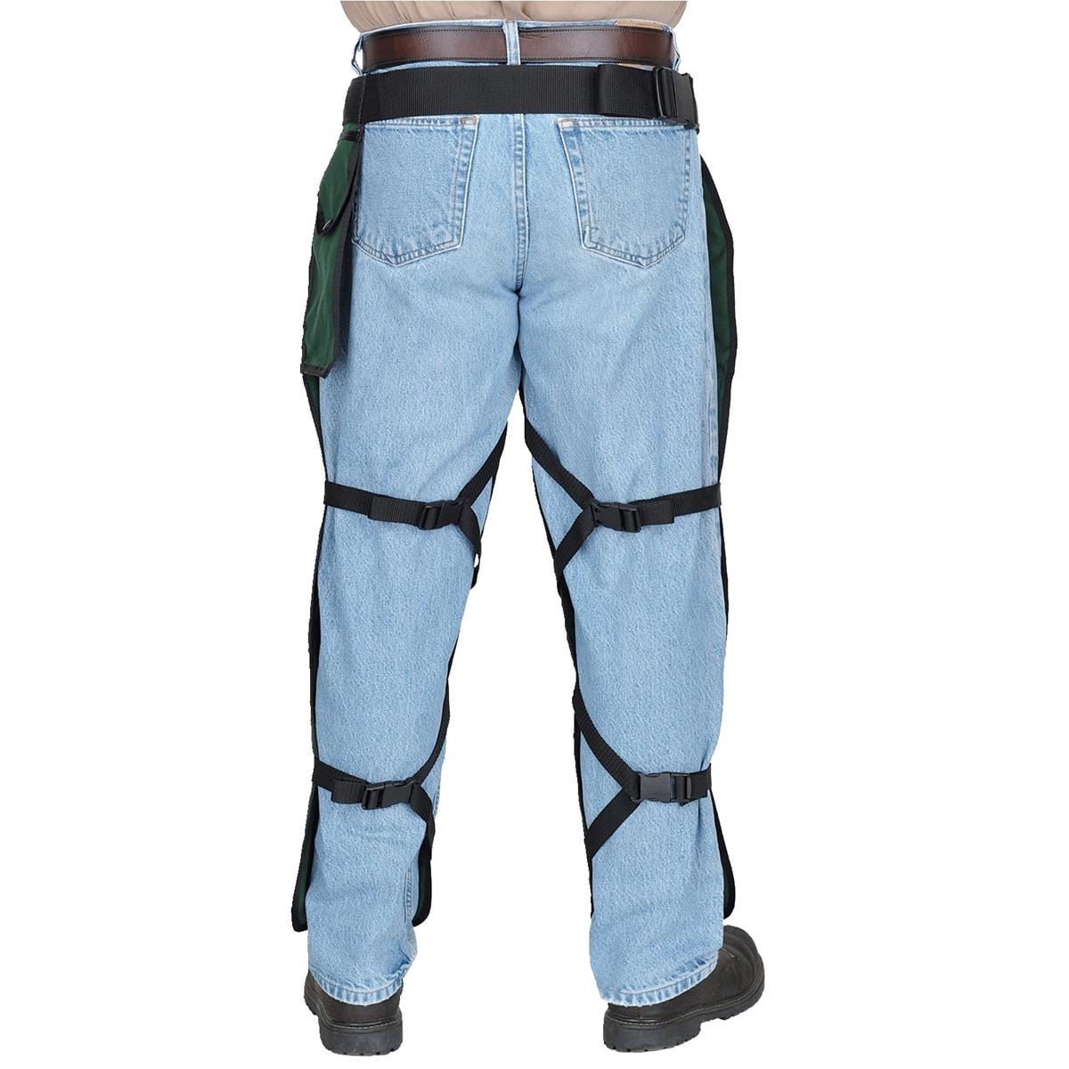 Saw Buck™ Chainsaw Chaps
