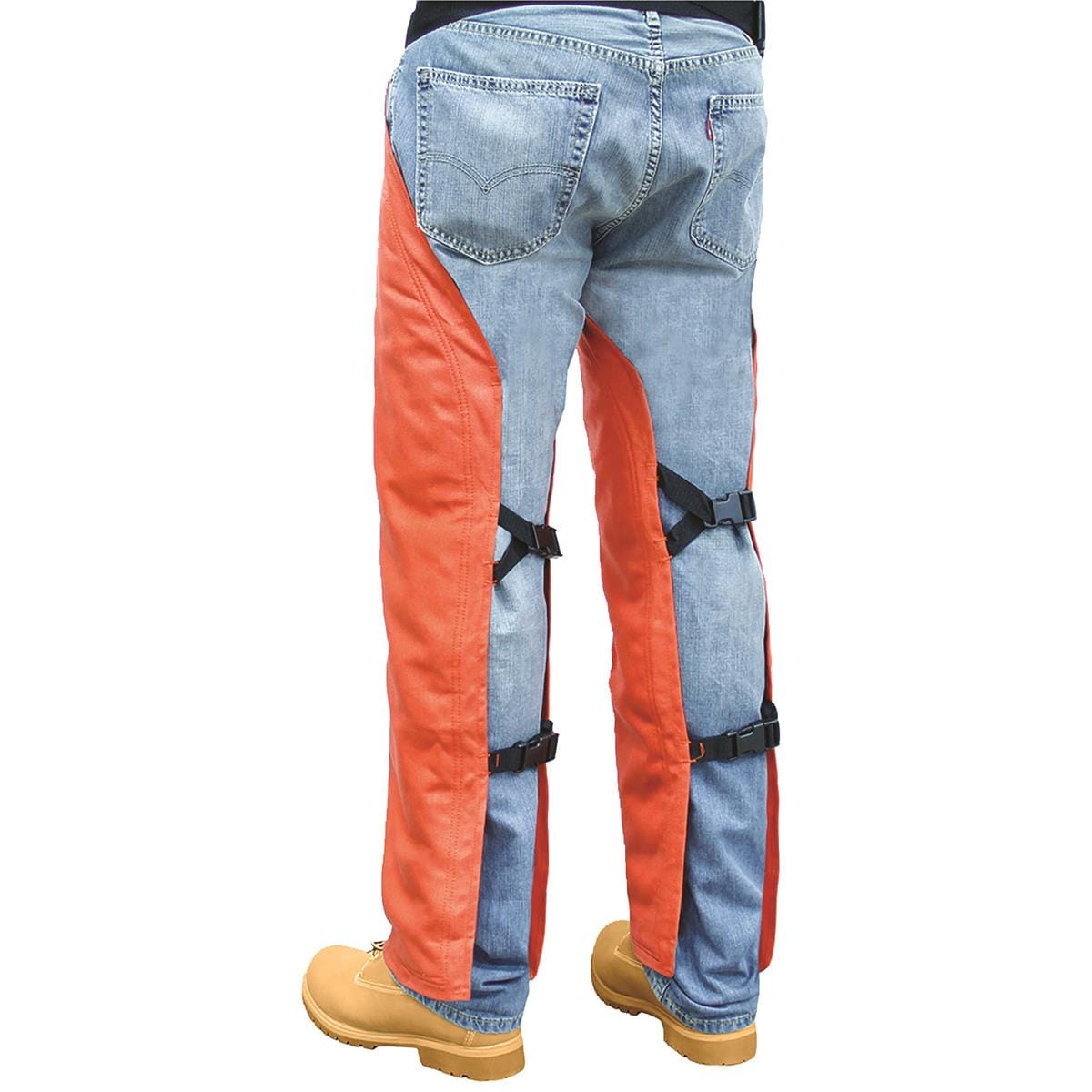 Chainsaw Safety Chaps - 90 Series