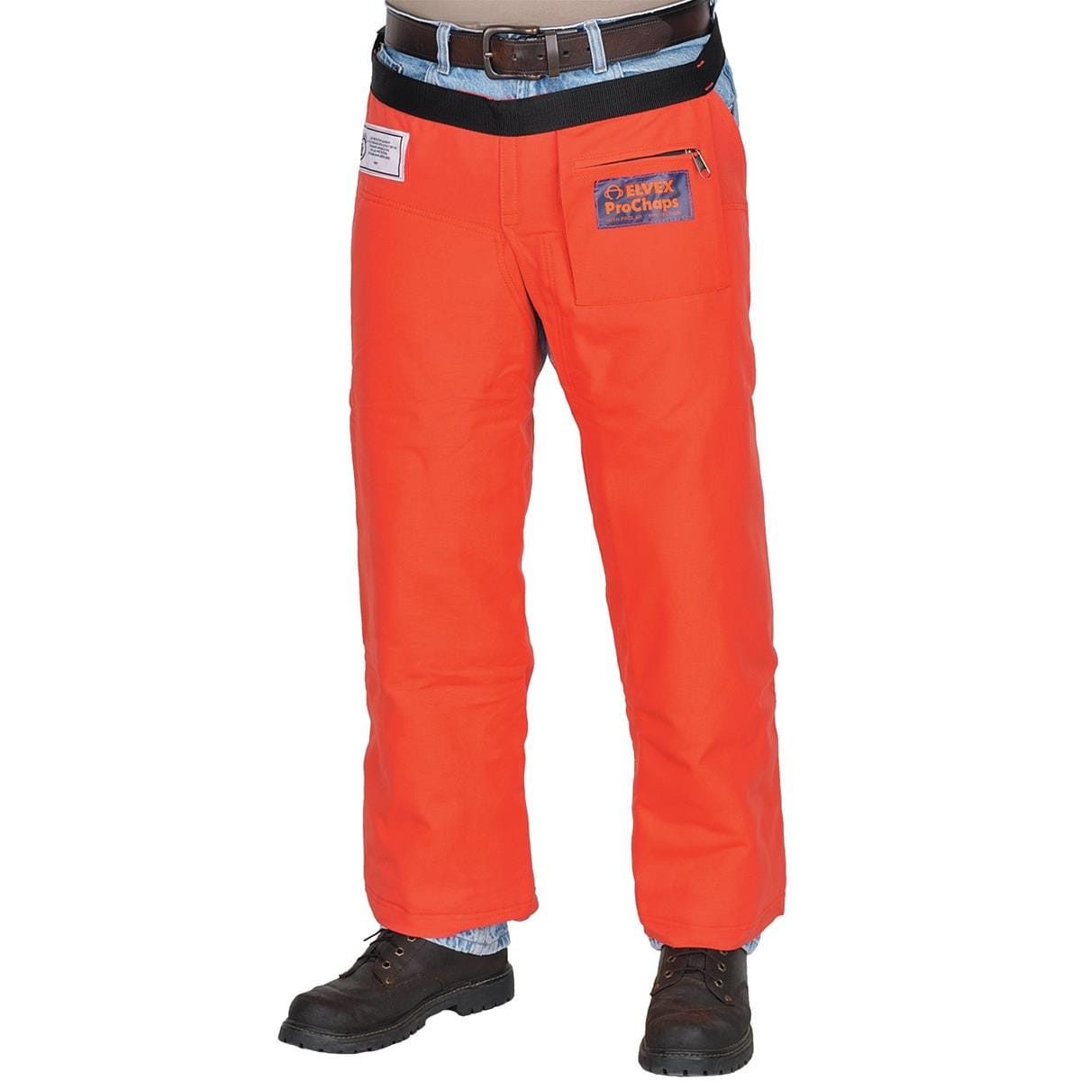 Chainsaw Safety Chaps - 90 Series