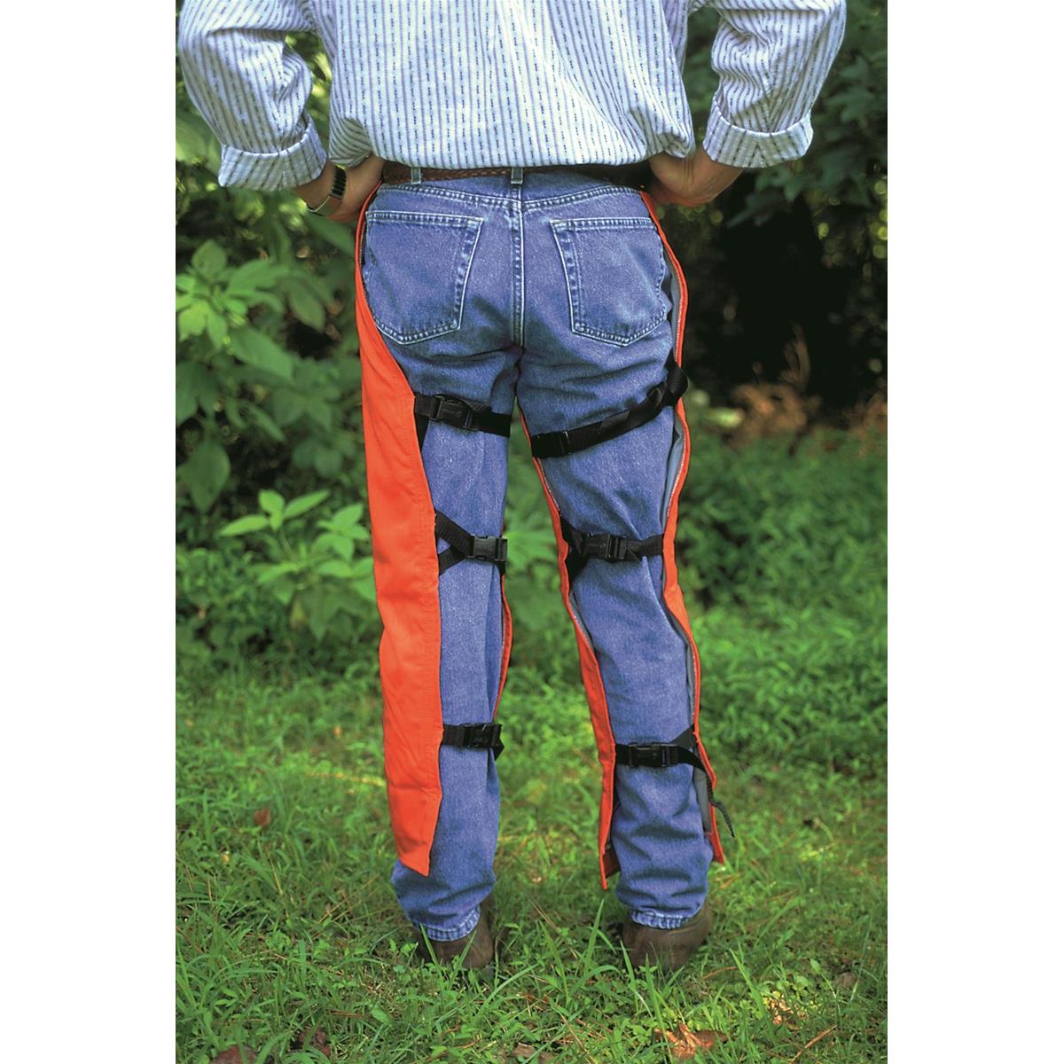 ELVEX 94 Series Chain Saw Safety Chaps