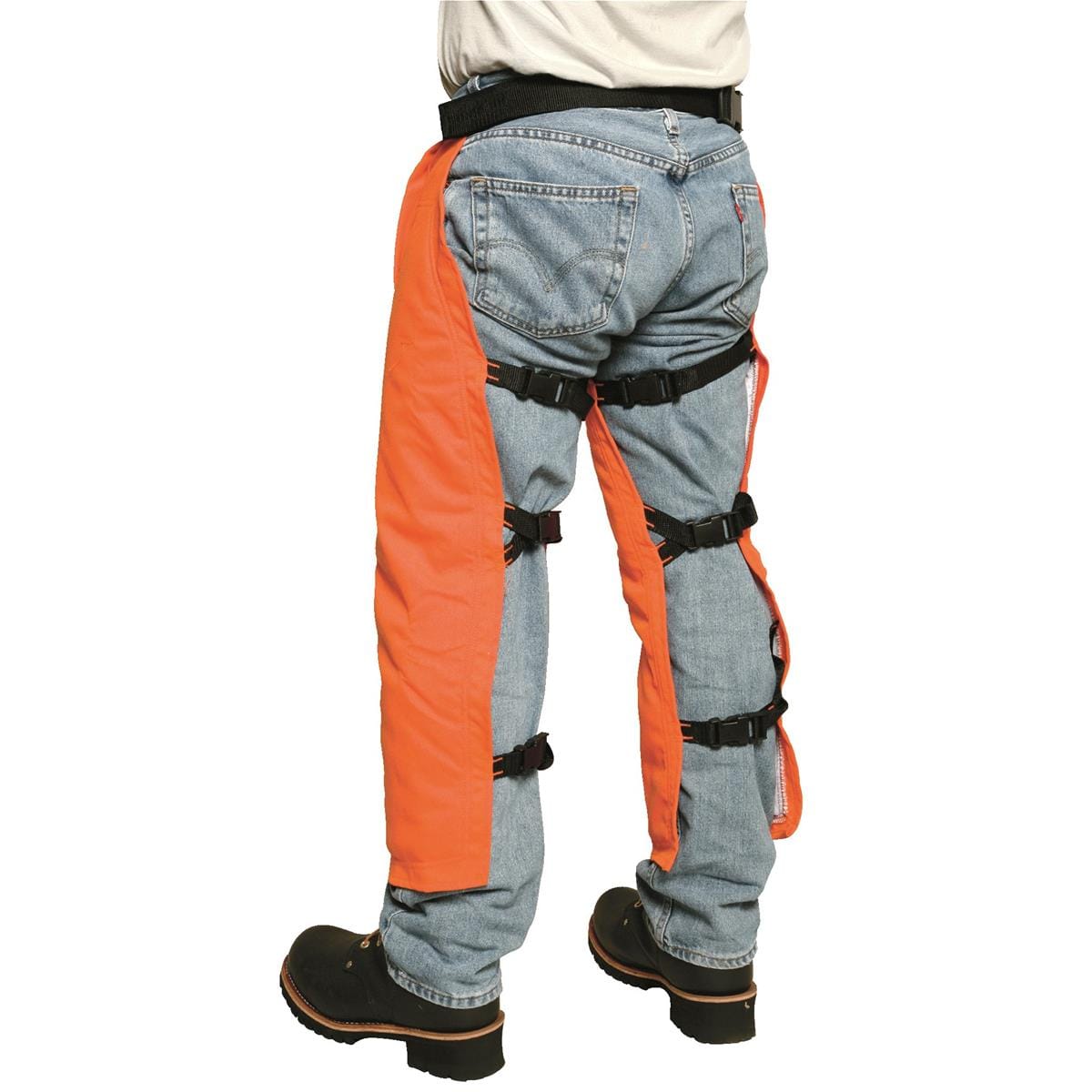 ELVEX 94 Series Chain Saw Safety Chaps