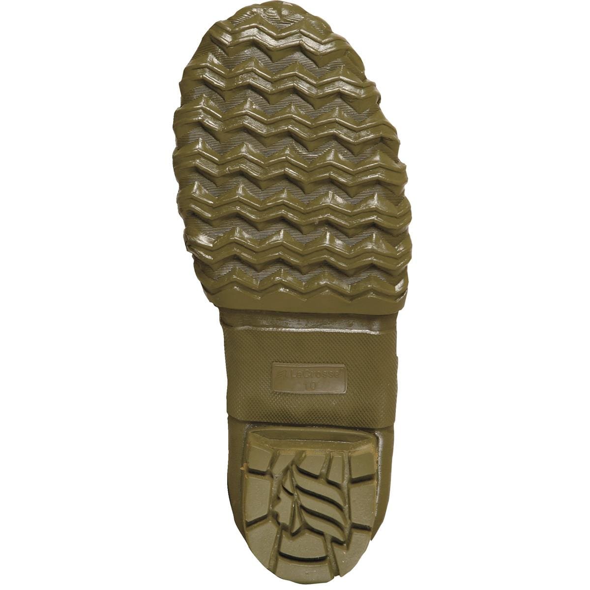 LACROSSE 26"H Rubber Irrigation Boots