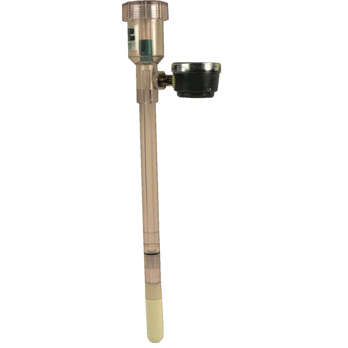 Replaceable Tip IRROMETERS