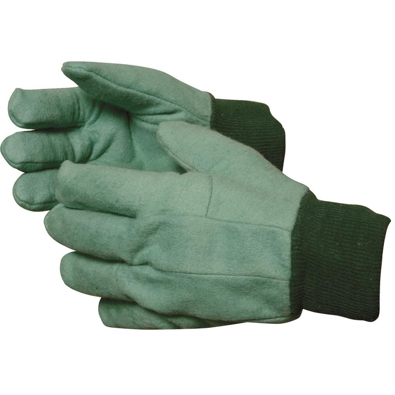 18-oz. Cotton Flannel Chore Gloves
