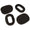 Replacement Ear Cushion Kit for Universal-fit Earmuffs