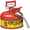 Type II AccuFlow™ Safety Can, 2 gal.