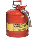 Type II AccuFlow™ Safety Can, 5 gal.