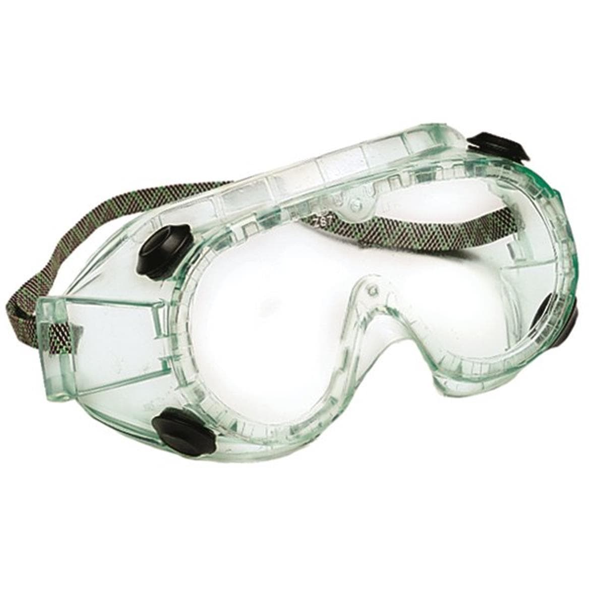 SELLSTROM Fog-Free Splash Goggles