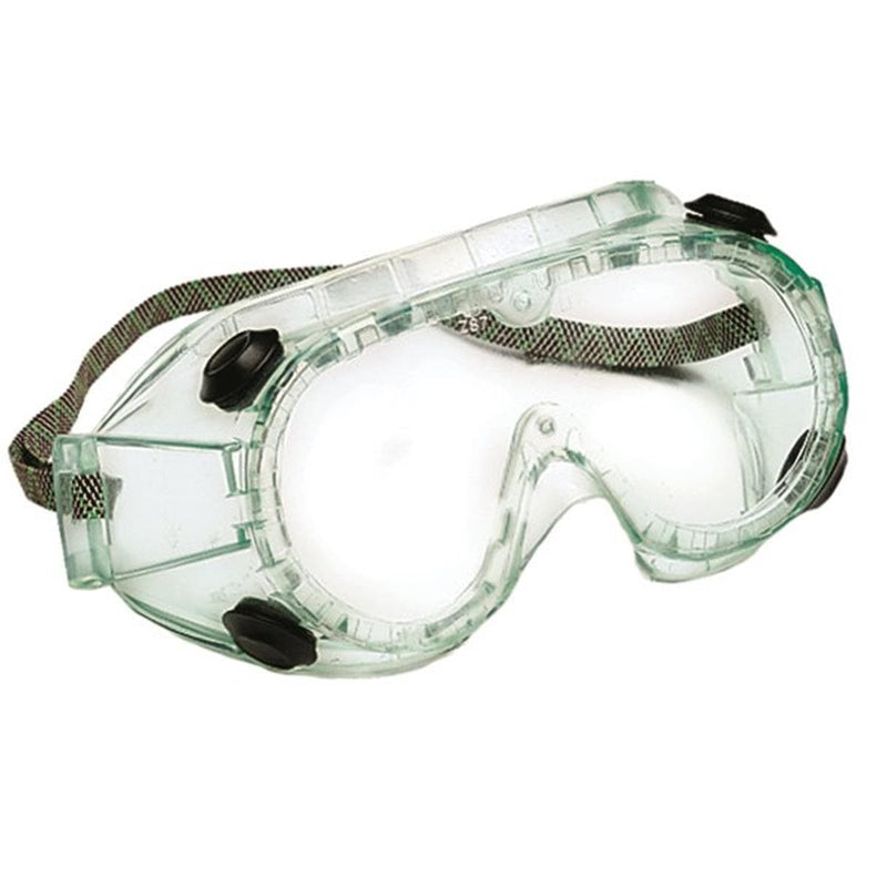 splash goggles Sellstrom S88210 Splash Safety Goggles