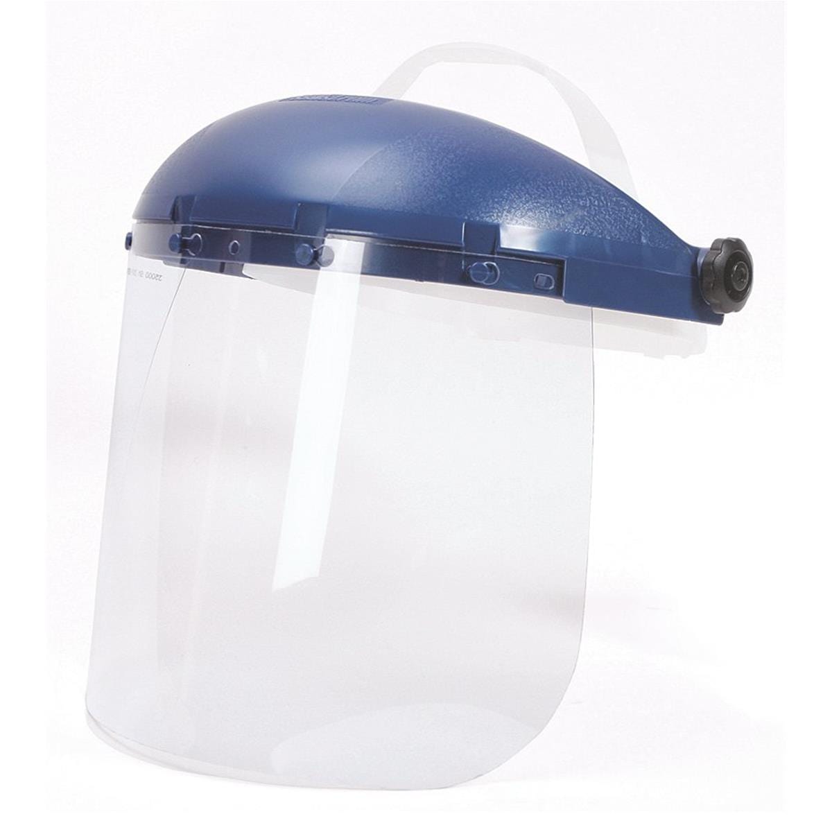 Replacement Window for Sellstrom Faceshield