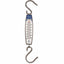 TAYLOR Mechanical Hanging Scale With 280Lb. Capacity