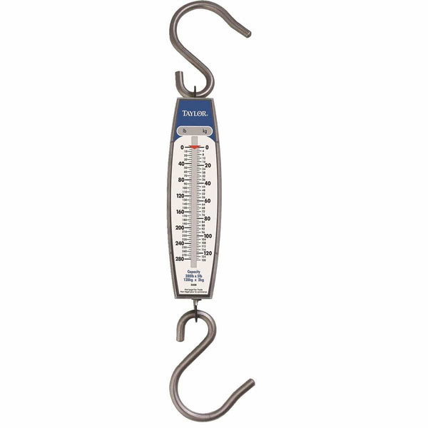 Taylor 280 lb. Hanging Scale at Tractor Supply Co.