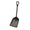 Black Sifting Scoop Shovel, 42"