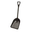 Black Sifting Scoop Shovel, 42
