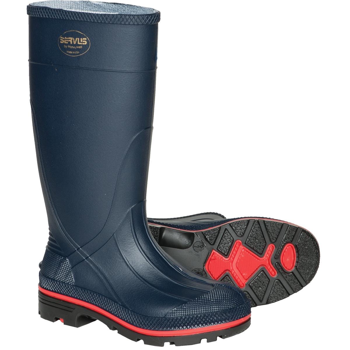 Women's 14"H, Plain Toe MAX™ Boots