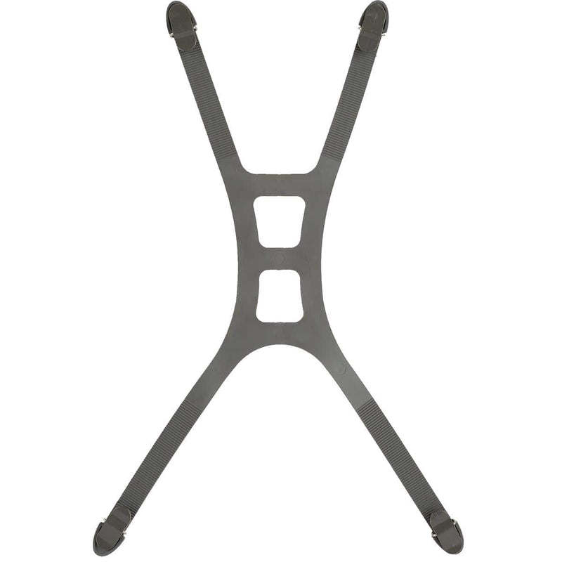 Replacement Full-Face Head Harness - 6000 Series