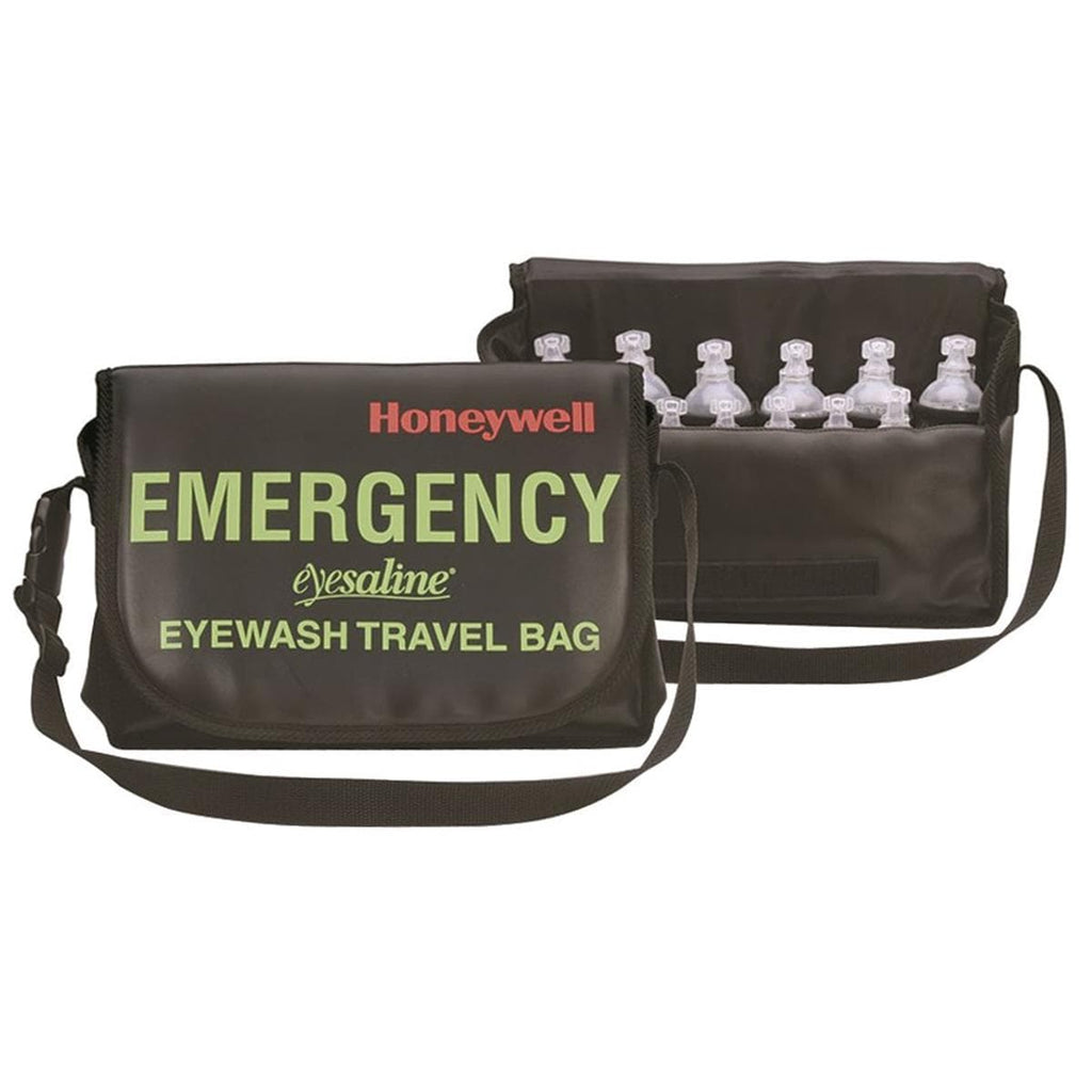 Emergency Eyewash Travel Kit