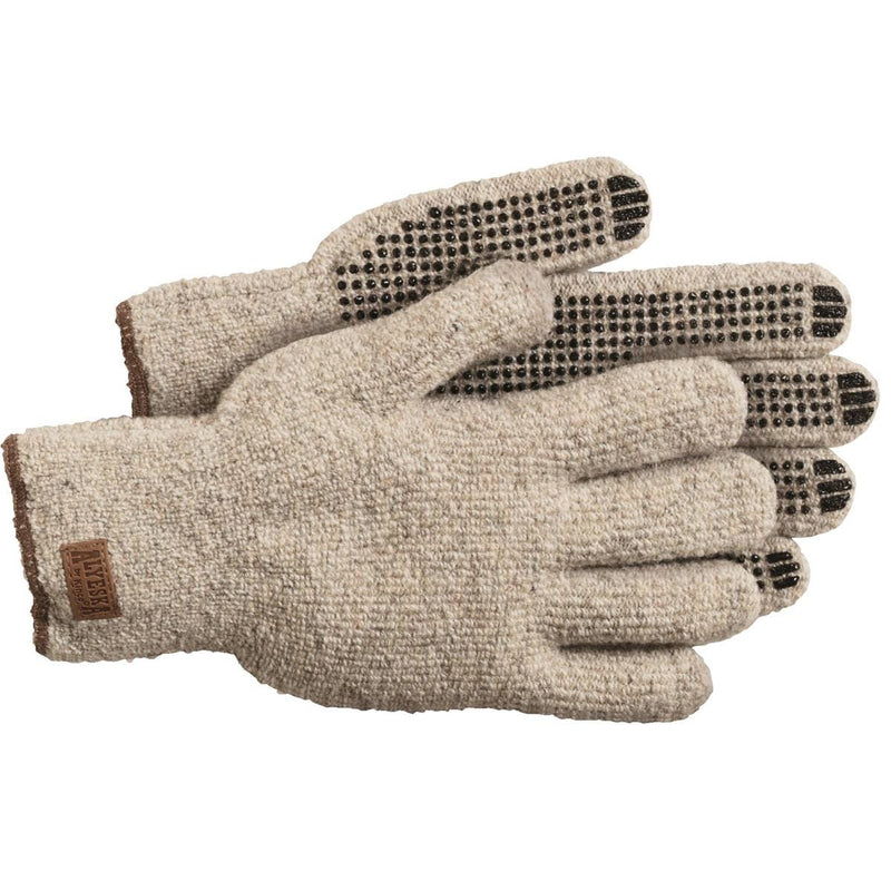 Ragg Wool Gloves