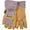 KINCO INTERNATIONAL Insulated Pigskin Gloves with Safety Cuff