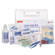 First Aid Only 25 Person General First Aid Kit
