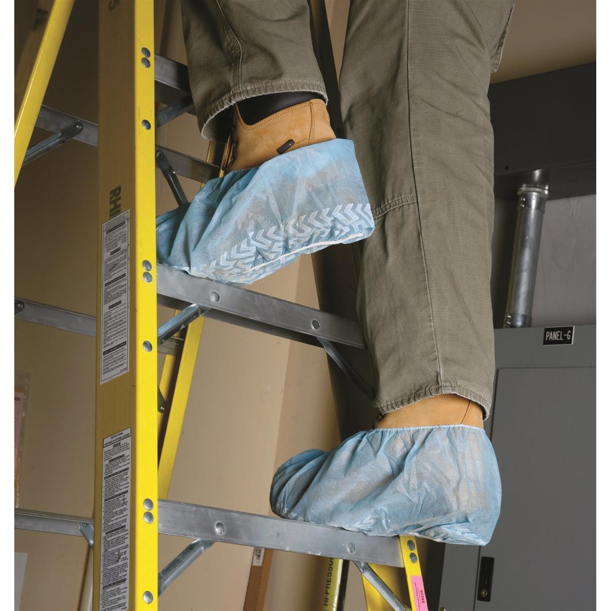 CELLUCAP Nonslip Shoe Covers