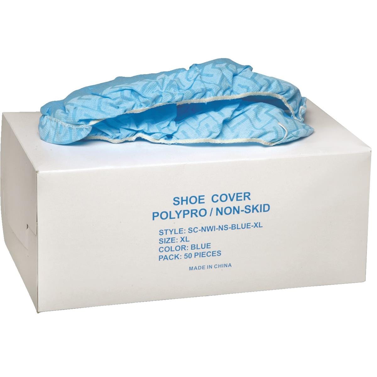 CELLUCAP Nonslip Shoe Covers
