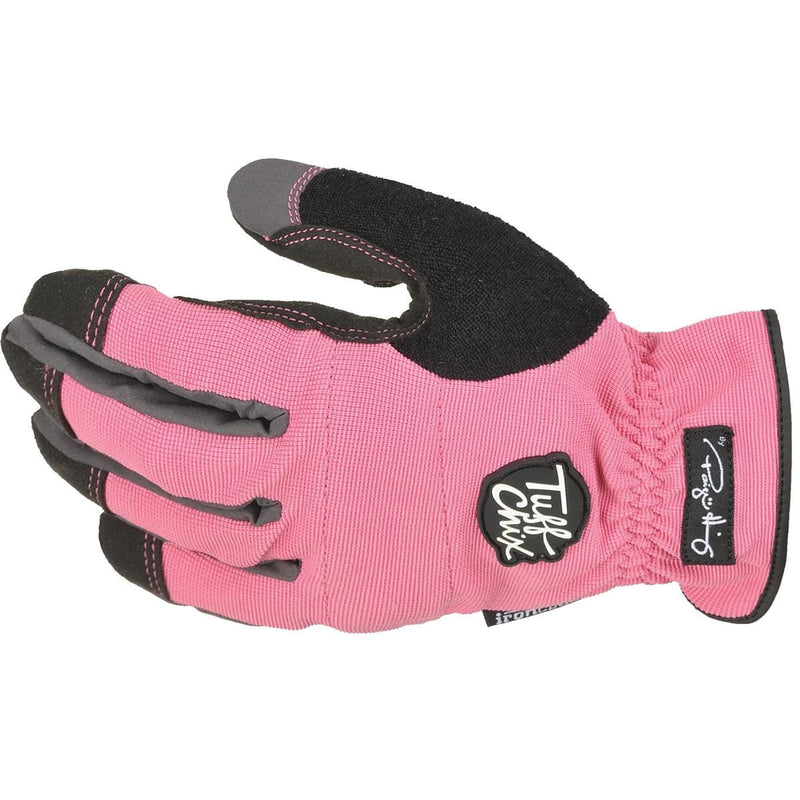 Ironclad Tuff Chix™ Women’s Work Gloves