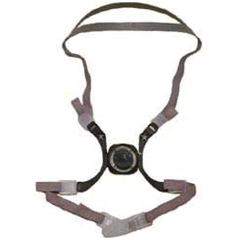 3M Replacement 3M 6000 Series Half-Mask Head Harness