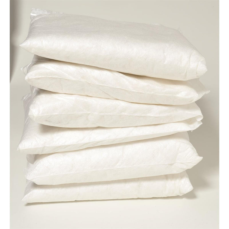 Spilfyter Cellulose Sorbent Pillows