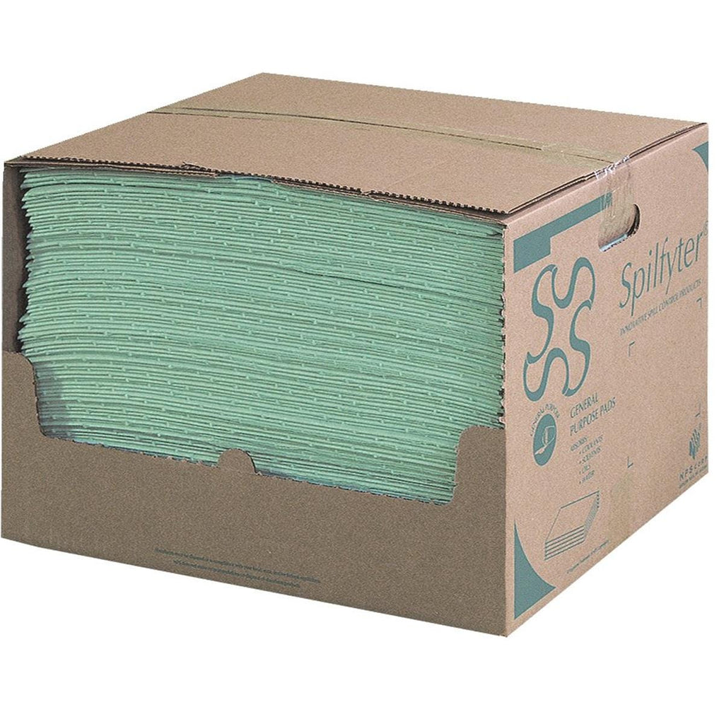 SPILFYTER Premium General-Purpose Pads