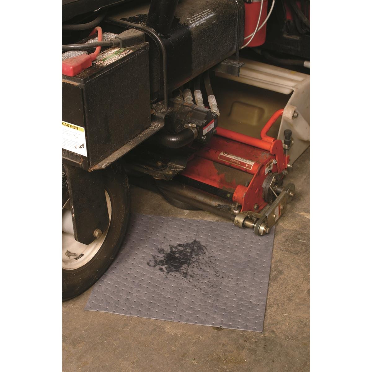 General Purpose Sorbent Pads