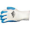 MCR Safety NXG Rubber Palm Knit Gloves