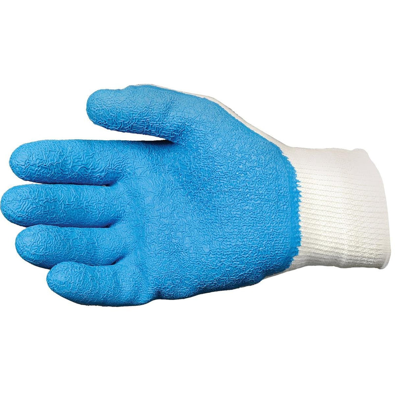 MCR Safety FlexTuff® Latex-Coated Gloves