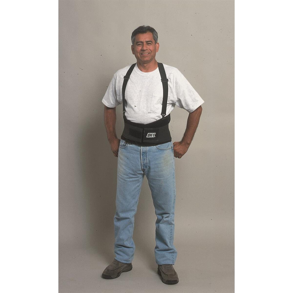 OK-1 Lower Back Support Belt