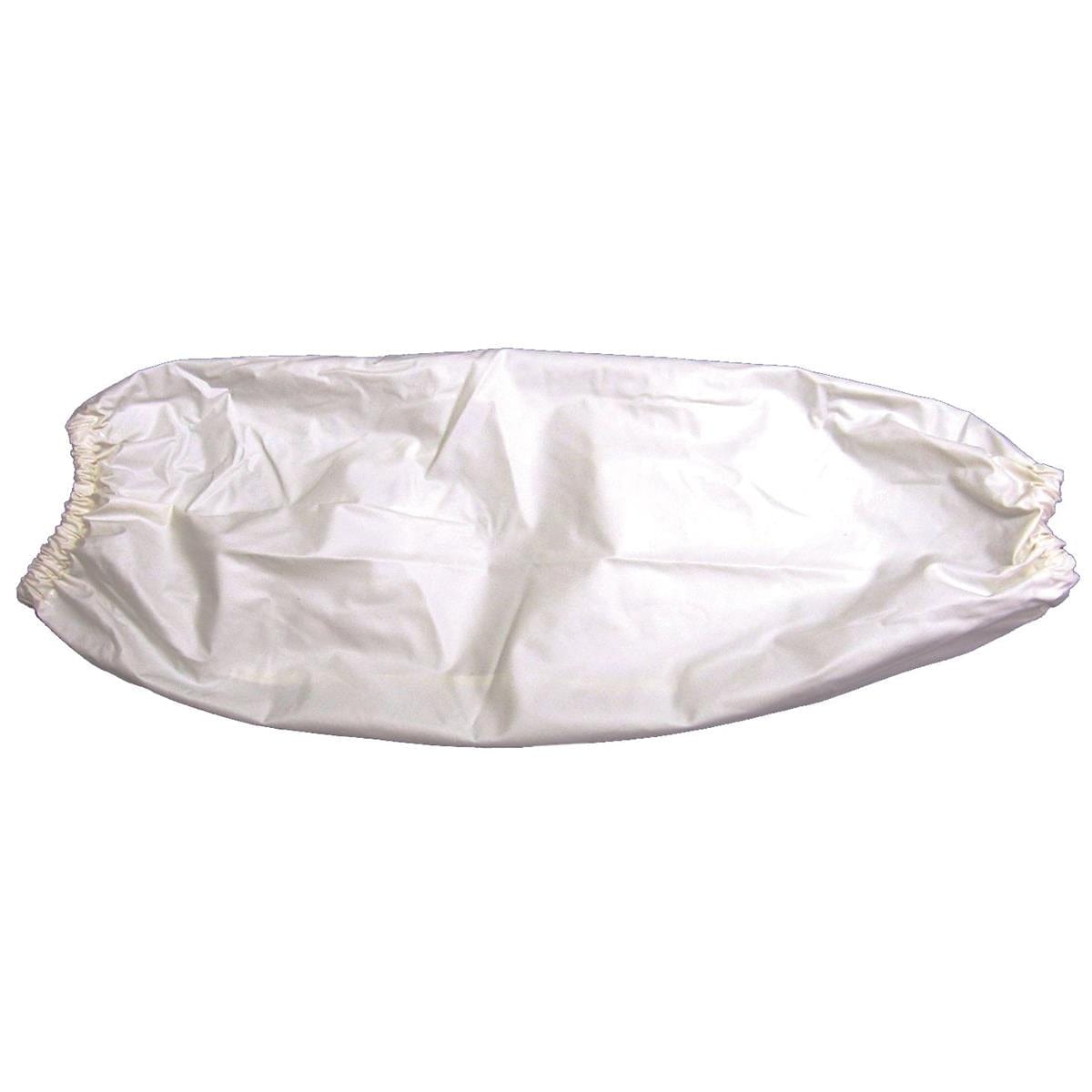 Waterproof, 8-mil Vinyl Sleeves