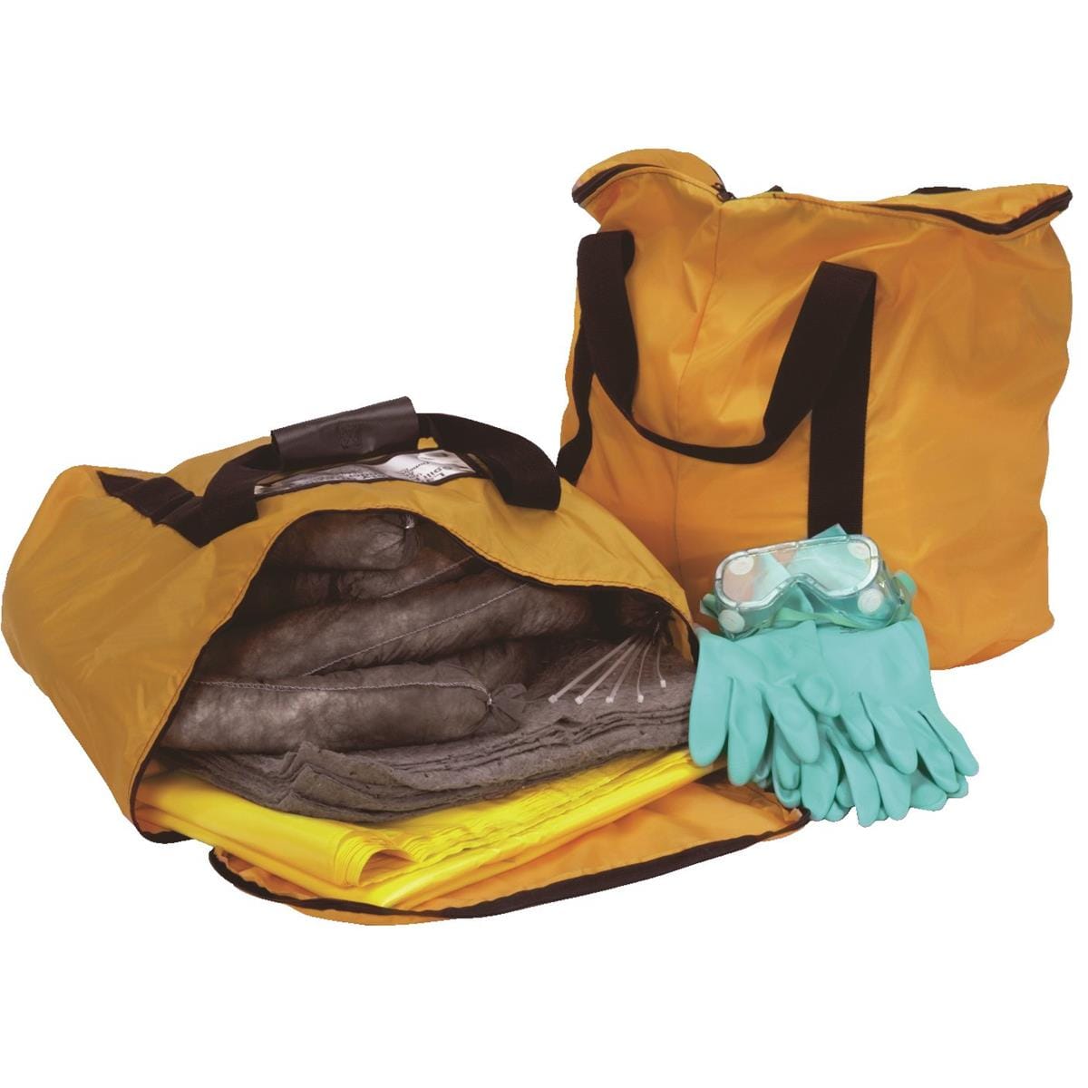 ENPAC Speedy Duffel Spill Kits