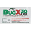 BugX™ Professional-Grade Insect Repellent