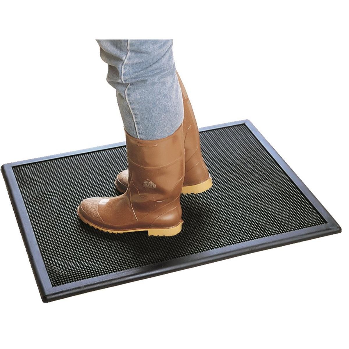 Sanitizing Footbath Floor Mat