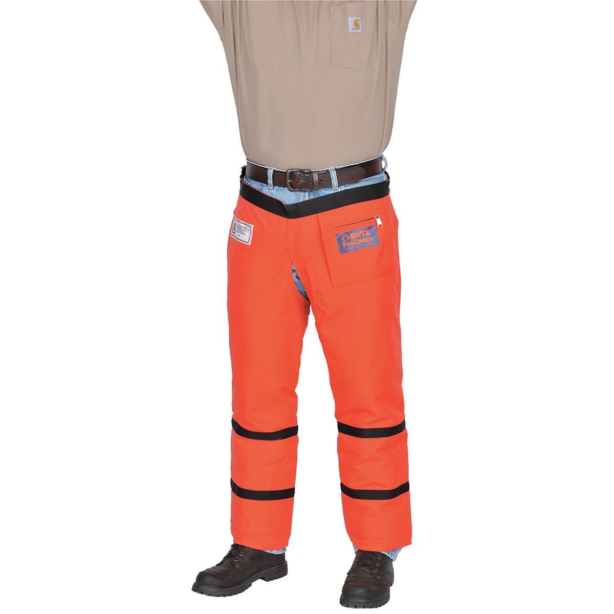 91 Series Chain Saw Safety Chaps