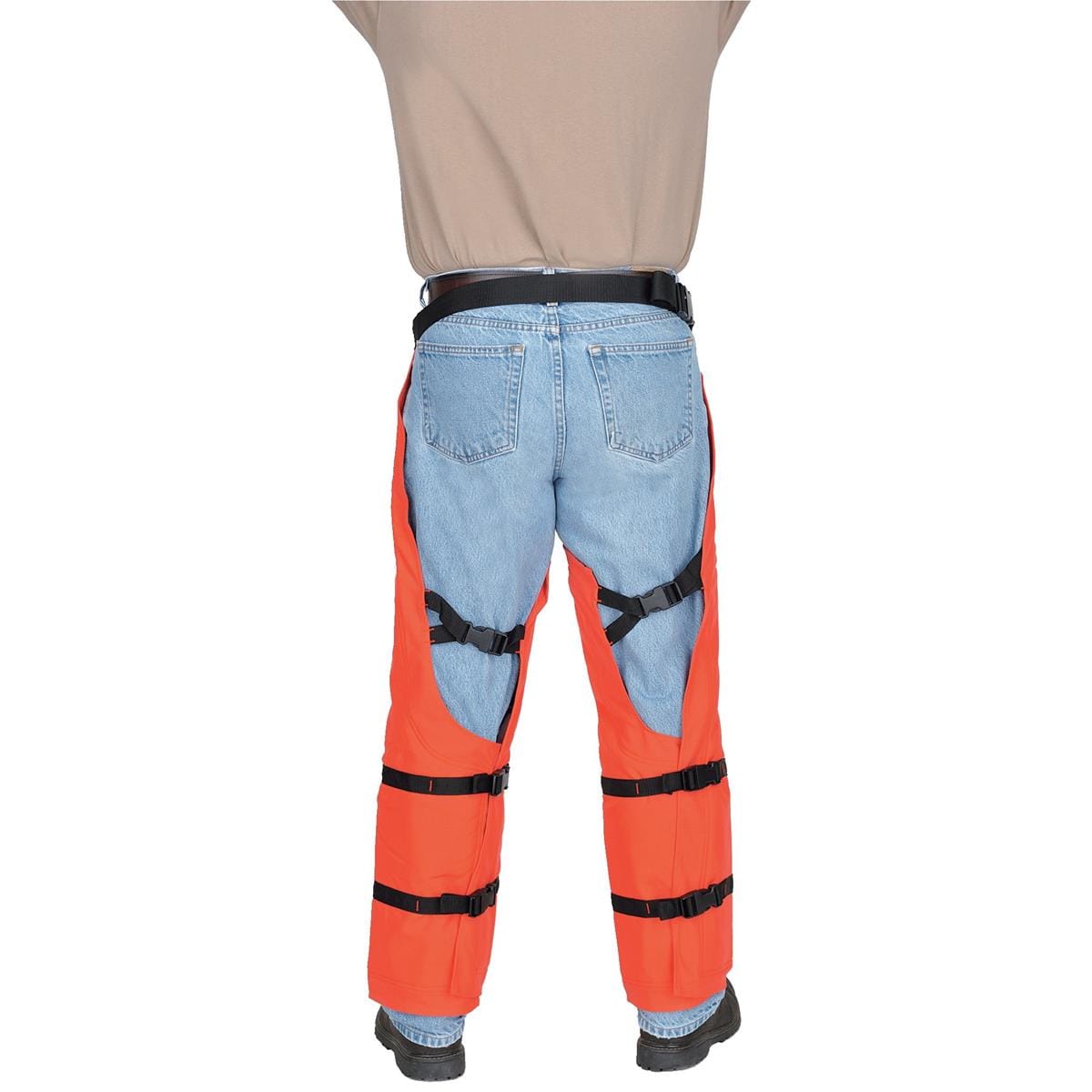 ProChaps 91 Series 8 Layer Chain Saw Chaps