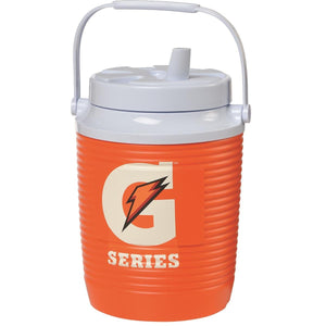 Gatorade Beverage Cooler | 1 gal 49015 | Gemplers