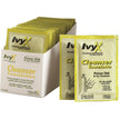 IvyX™ Poison Ivy Post-Contact Cleanser Towelettes, Box of 25