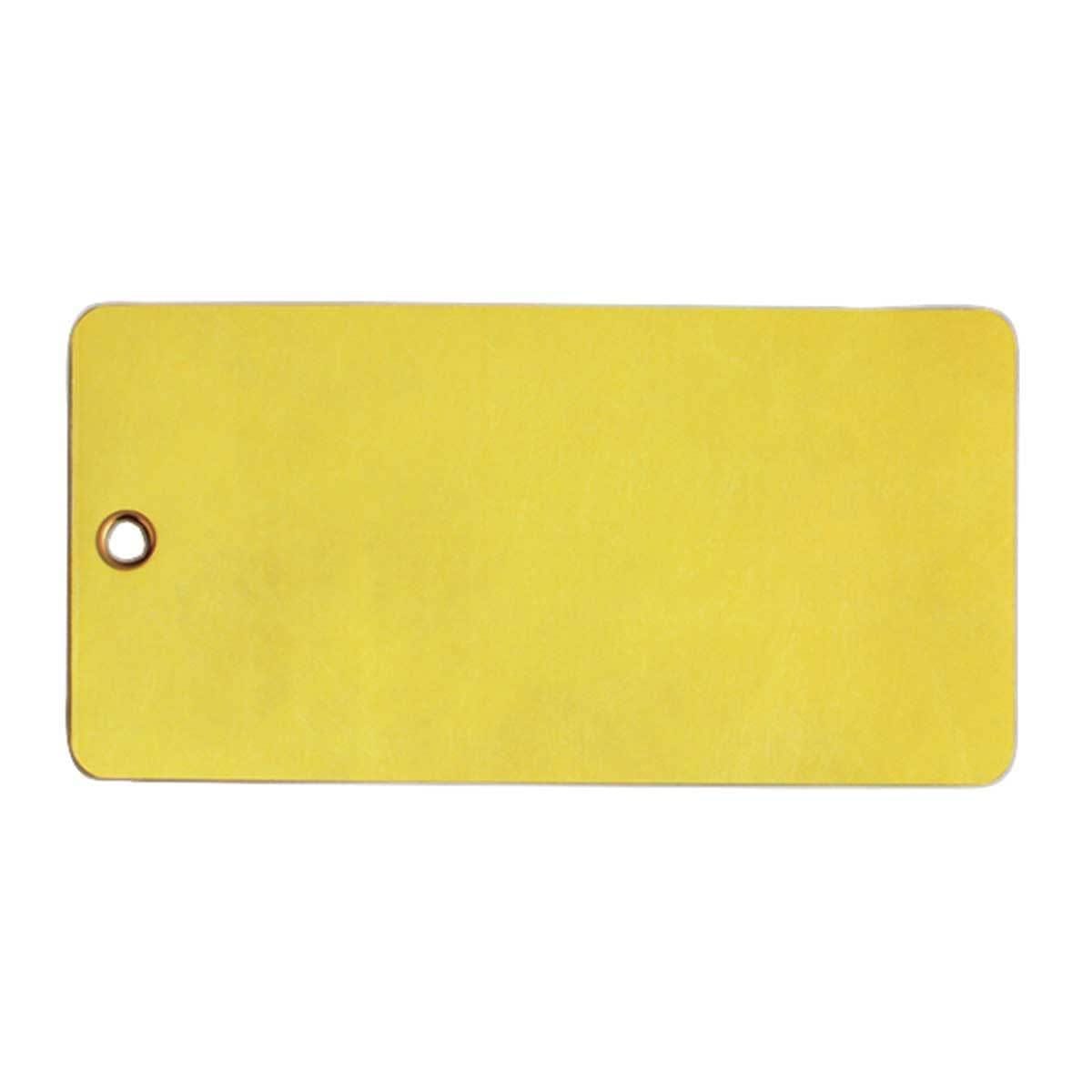 Colored Tyvek ID Tags