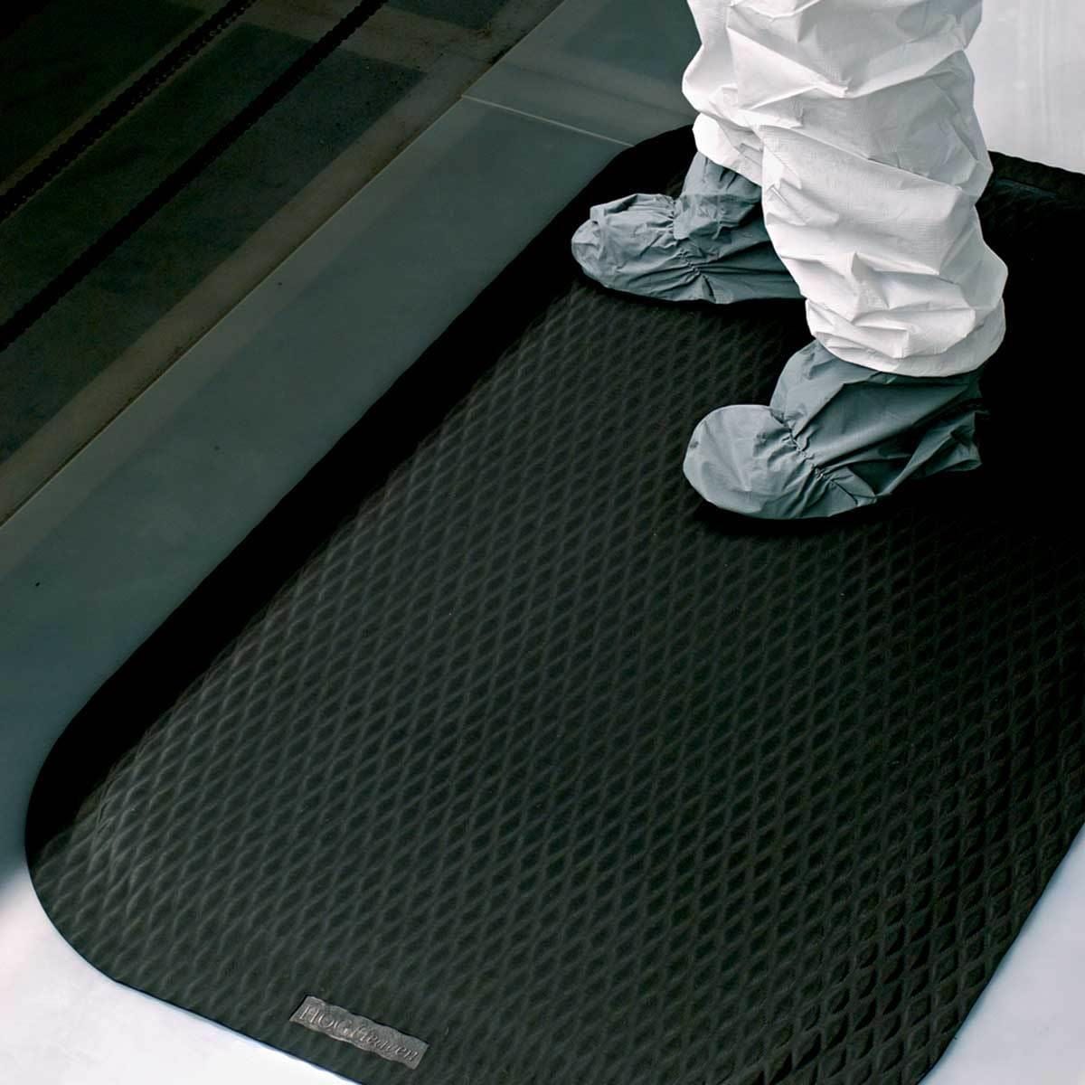 HOG Heaven™ Industrial-grade Anti-fatigue Mats