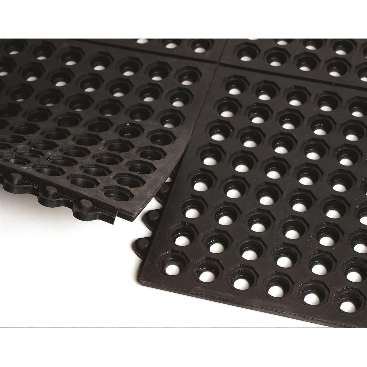 Extra-Thick Anti-Fatigue Mat