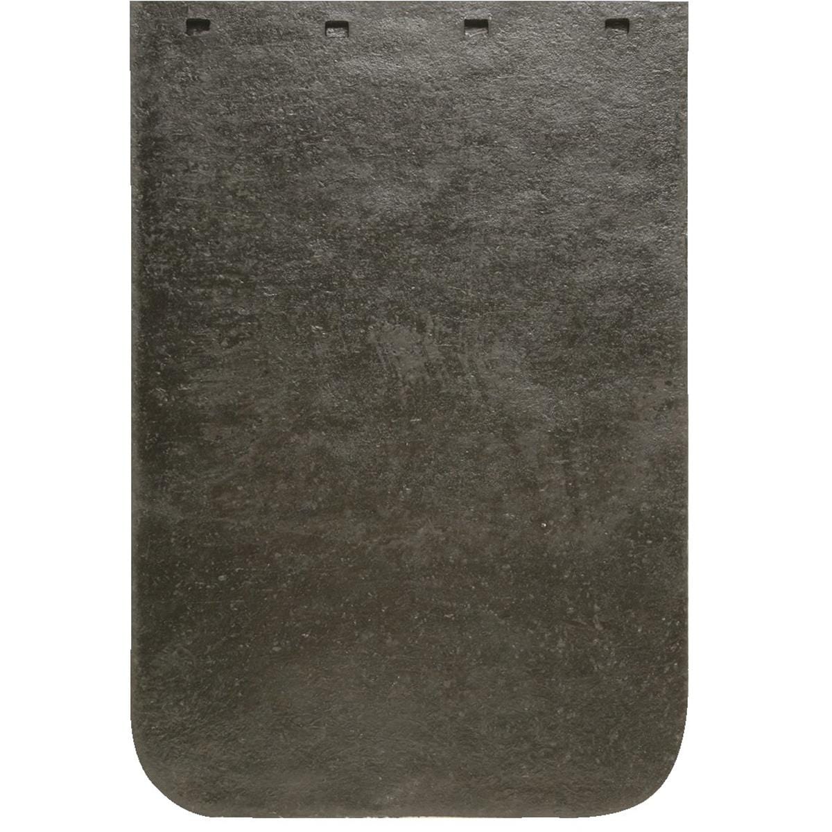 Single-Wheel, Pickup Mud Flaps