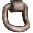 Heavy Duty 55° D-ring With 15,586 lb. Load