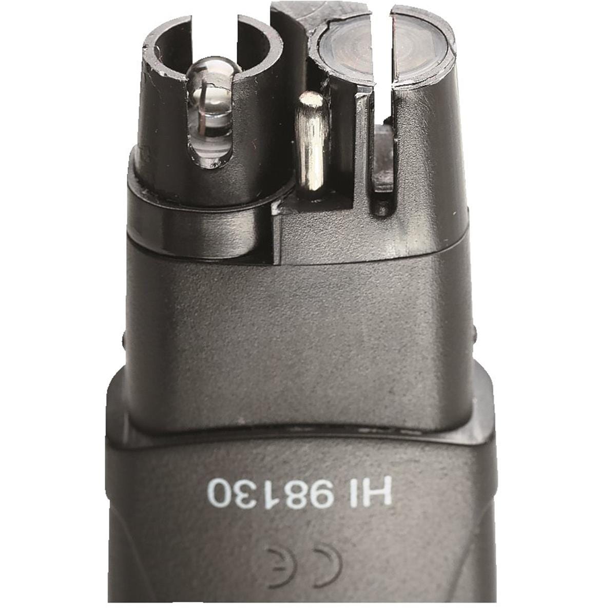 HANNA INSTRUMENTS Combo® pH/Conductivity/TDS/Temperature Meter