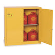 Eagle 30-gal. Flammable Liquid Storage Cabinet